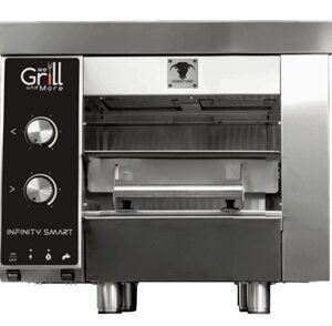 ГРИЛЬ БАРБЕКЮ ЭЛЕКТРИЧЕСКИЙ WE GRILL & MORE MAS2E