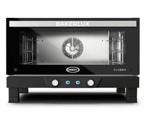 ПЕЧЬ КОНВЕКЦИОННАЯ UNOX BAKERLUX CLASSIC XENA-03EU-MADP