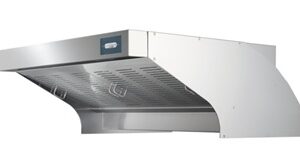 ЗОНТ ВЫТЯЖНОЙ ДЛЯ ПЕЧИ ДЛЯ ПИЦЦЫ CUPPONE TIEPOLO KTP635 AS