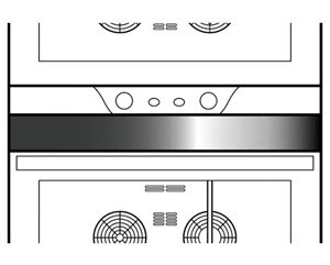 КОМПЛЕКТ СТЫКОВОЧНЫЙ UNOX XWNQA-00EF-E