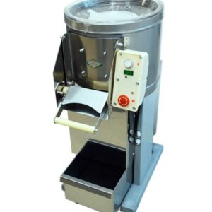 КАРТОФЕЛЕЧИСТКА МОК-300М